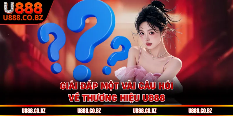 U888 Greeve Trang Chủ An Toàn - Nhập Code 88K Không Cần Nạp 16 Giải đáp một vài câu hỏi về thương hiệu U888