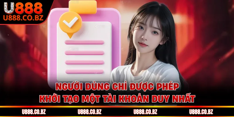 U888 Greeve Trang Chủ An Toàn - Nhập Code 88K Không Cần Nạp 17 Người dùng chỉ được phép khởi tạo một tài khoản duy nhất